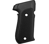 Image of Hogue SIG Sauer P220 Handgun Grip American Checkered G-10