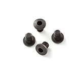 Hogue SIG Sauer P220 Screws (4) Hex head - Black 20009