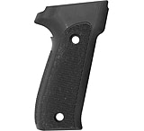 Image of Hogue SIG Sauer P226 Handgun Grip Checkered G-10