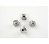 Hogue SIG Sauer P226/P228 Screws (4) Hex Head Stainless finish 26019