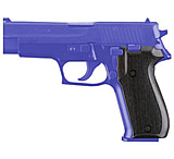 Image of Hogue SIG Sauer P226 Handgun Grip Rosewood Checkered 26911