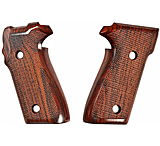 Image of Hogue SIG Sauer P228 - P229 Handgun Grip Coco Bolo Checkered 28811