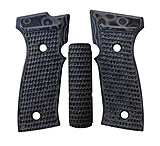 Image of Hogue Sig Sauer P320 AXG G10 Grip