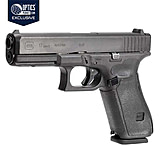 Hogue Wrapter Adhesive Grip For Glock 17, 17MOS, 34MOS, 45, 45MOS, 19X Gen 5