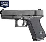 Hogue Wrapter Adhesive Grip For Glock 19, 23, 32