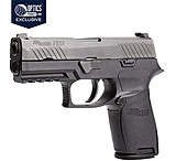 Hogue Wrapter Adhesive Grip For Sig Sauer P320 - Medium Grip Module Compact
