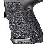 Image of Hogue 17929 Wrapter Black Adhesive Grit Fits H&amp;K P30SK