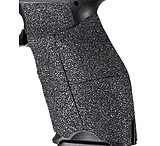 Image of Hogue 17959 Wrapter Black Adhesive Grit Fits H&amp;K VP9/VP40