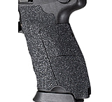 Image of Hogue 17949 Wrapter Black Adhesive Grit Fits HK 45