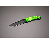 Image of Hogue Fixed Blade Zombie-X Knife - 5.5in 