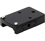 Image of Holosun 407C/507C/508T Picatinny Rail Mount