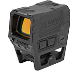 Image of Holosun AEMS CORE X2 1x 1.1x0.87in Reflex Red Dot Sight