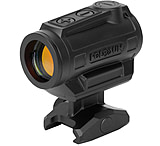 Image of Holosun ARO Advanced Rifle Optic 1x22mm Reflex Red Dot Sight