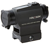 Image of Holosun Paralow HS515CU Micro Red Dot Sight with Solar Power
