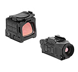 Image of Holosun DPS-TH Reflex Red Dot Digital Pistol Sight