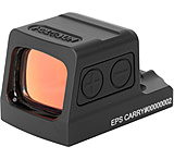 Image of Holosun EPS Carry Enclosed Pistol Sight 1x 0.58 x 0.77 in Reflex Red Dot Sight