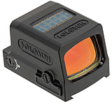 Image of Primary Arms Holosun HE509-RD Enclosed Solar Powered Red Dot Reflex Sight