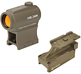 Image of Holosun Elite HE403B 2 MOA Micro Red Dot Sight