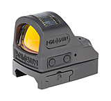 Image of Holosun HE508T 2 MOA Dot &amp; 32 MOA Circle Reflex Red Dot Sight