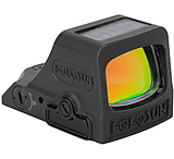 Image of Holosun HE508T-RD-X2 2x 0.63 x 0.91 in Reflex Red Dot Sights