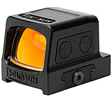 Image of Holosun HE509T 2x 0.66 x 0.9 in Reflex Red Dot Sight