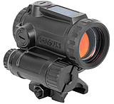 Image of Holosun ARO-EVO-DUAL 1x26mm Reflex Red Dot Sight w/ Green Laser