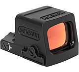 Image of Holosun EPS-CARRY-GD-6 1x 0.77x0.58 in Reflex Red Dot Sight