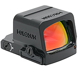 Image of Holosun EPS-CORE-RD-3 1x 0.9x0.63 in Reflex Red Dot Sight