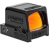 Image of Holosun Holosun HE509T-GR Red Dot Reflex Sight