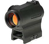 Image of Holosun HS403R 2 MOA Red Dot Sight