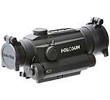 Image of Holosun Red Dot Sight HS401R5 w/Integrated Red Laser Sight