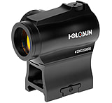 Image of Holosun HE503R Micro Red Dot Sight