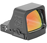 Image of Holosun Ronin 507COMP 1x1.1 Reflex Green Dot Sight