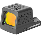 Image of Holosun Ronin Carry Enclosed Pistol 1x Reflex Green Dot Sight