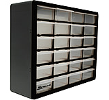 Image of Homak 24-Drawer Part Organizer