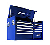 Image of Homak 41in H2Pro Series-9 Drawer Top Chest