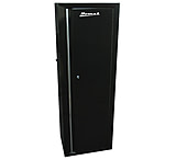 Image of Homak 41in Side Locker w/ 2 Drawers