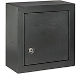 Image of Homak Add-On Steel Security Cabinet