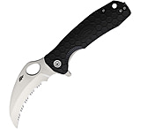 Image of Honey Badger Knives Large Claw Linerlock Folding Knife
