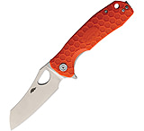 Image of Honey Badger Knives Lg Warncleaver Linerlock Org