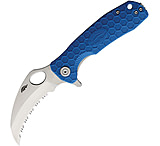 Image of Honey Badger Knives Medium Claw Folding Knife