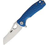 Image of Honey Badger Knives Warncleaver Linerlock Folding Knife