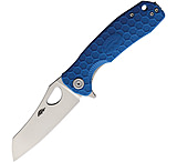 Image of Honey Badger Knives Warncleaver Linerlock