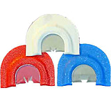 Image of Hook's Custom Calls Alpha Pack 3 Pack For Beginners Diaphragm