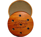 Image of Hook's Custom Calls Assassin Slate Cedar Potted Frctn Call