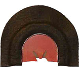 Image of Hook's Custom Calls Exectnr 2 3 Reed Diaphragm Turkey Call
