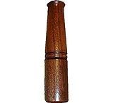 Image of Hook's Custom Calls Harrison Hoot'n Stick Owl Call Walnut