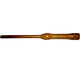 Image of Hook's Custom Calls Persimmon Gobble Stix One Piece Striker
