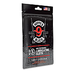 Image of Hoppe's 9 Black Lubricated Cloth