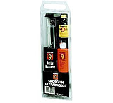 Image of Hoppes .17/.204 caliber Cleaning Kit with Steel Rod
